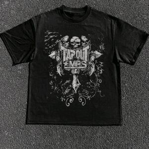 Tap Out Shirt